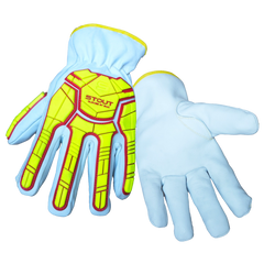 The Incision | WOS-112