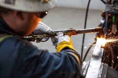 Pony Boy | SGW-0616-CL